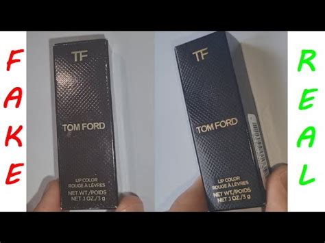 replica tom ford lipstick